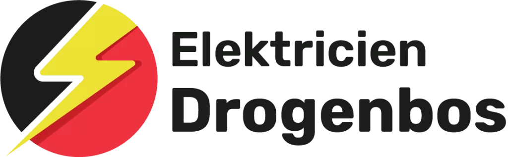 Logo Elektricien Drogenbos